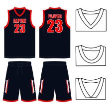 Basketball Wear