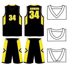 Basketball Wear