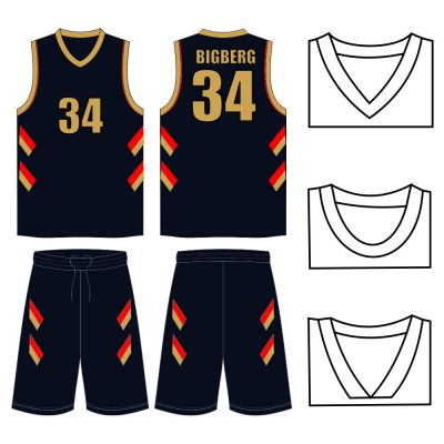 Basketball Wear