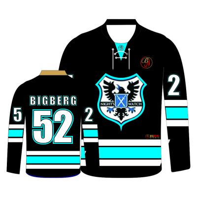 Ice Hockey Jersey